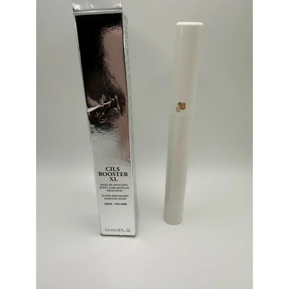 Lancome Cils Booster XL Super Enhancing Mascara Base - Volume 0.18 fl oz 5.5ml